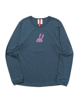 CUNE LS Tee リボン