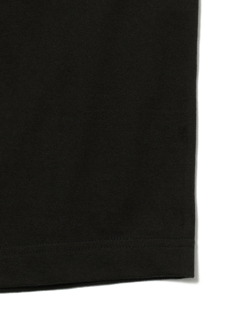 CUNE LS Tee リボン