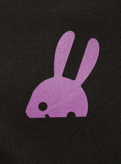 CUNE LS Tee リボン