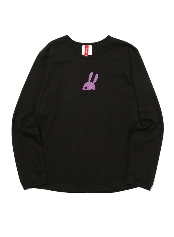 CUNE LS Tee リボン