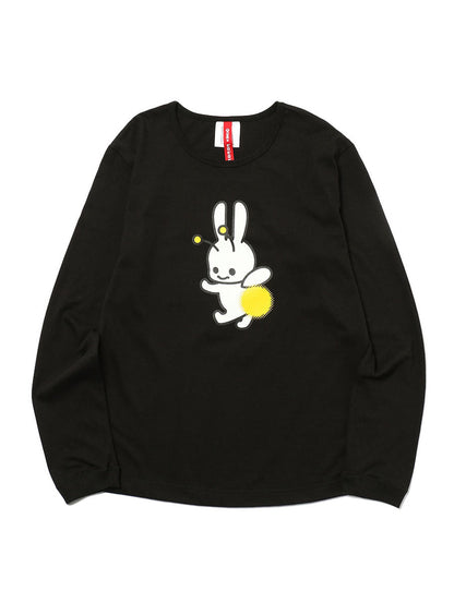 CUNE LS Tee 蛍
