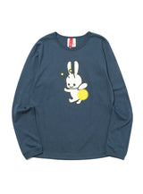 CUNE LS Tee 蛍