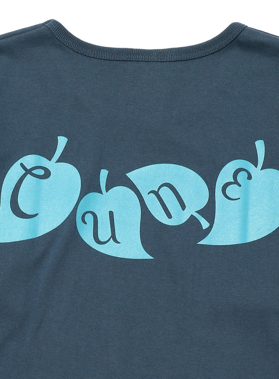 CUNE LS Tee 蛍
