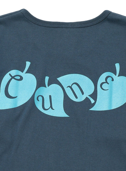 CUNE LS Tee 蛍