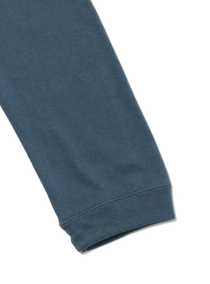 CUNE LS Tee 蛍