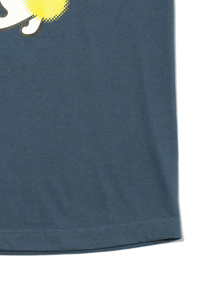 CUNE LS Tee 蛍