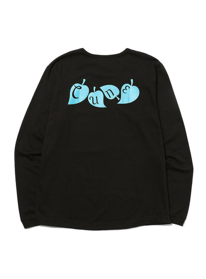 CUNE LS Tee 蛍
