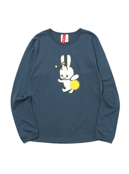 CUNE LS Tee 蛍