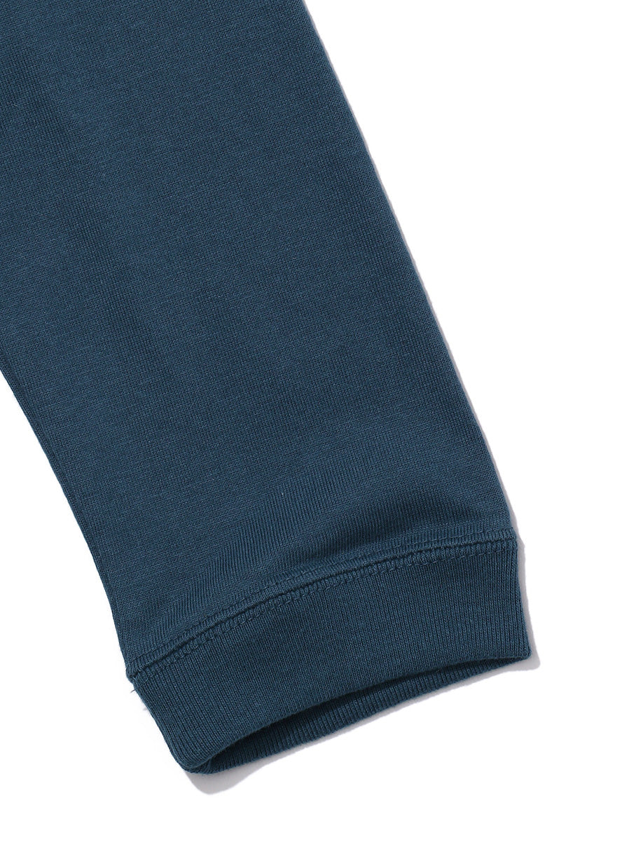 CUNE LS Tee イルカ
