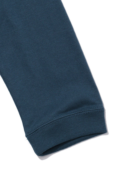 CUNE LS Tee イルカ