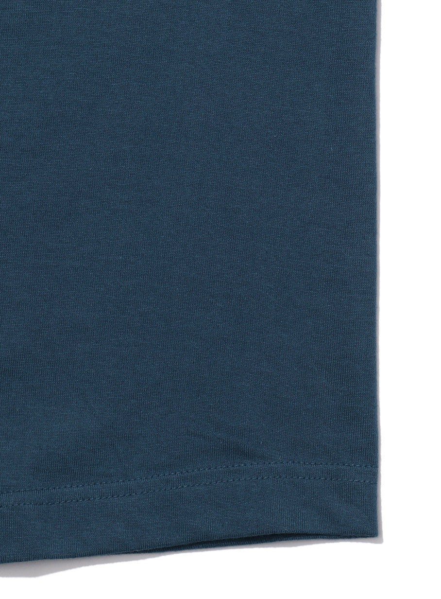 CUNE LS Tee イルカ