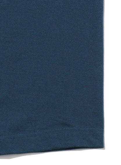CUNE LS Tee イルカ