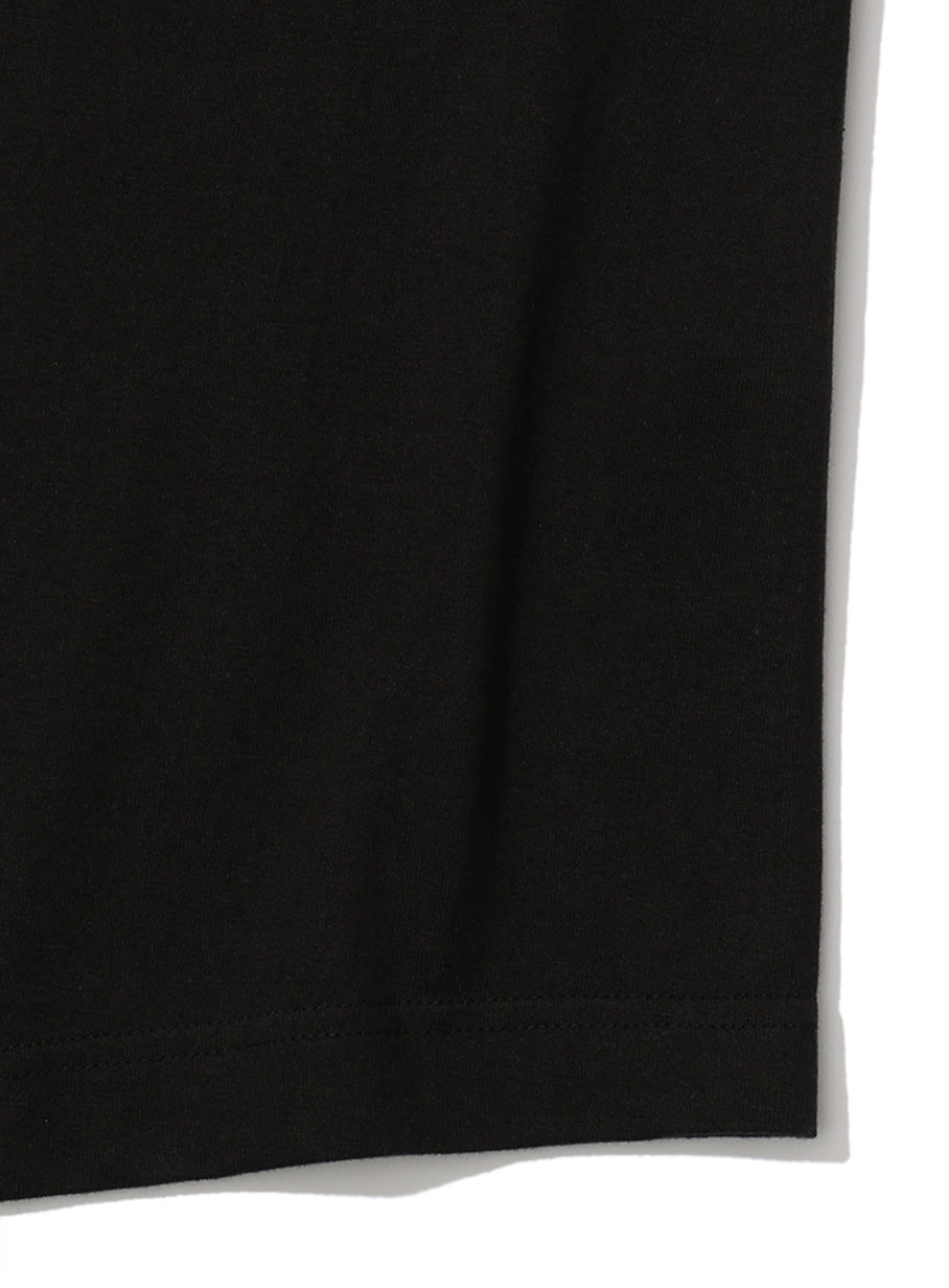 CUNE LS Tee 水中
