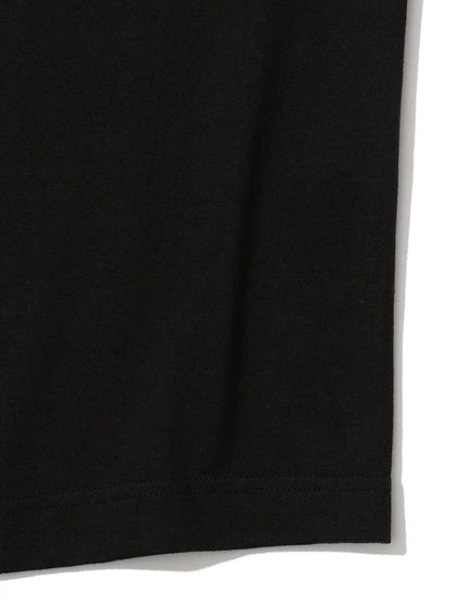 CUNE LS Tee 水中
