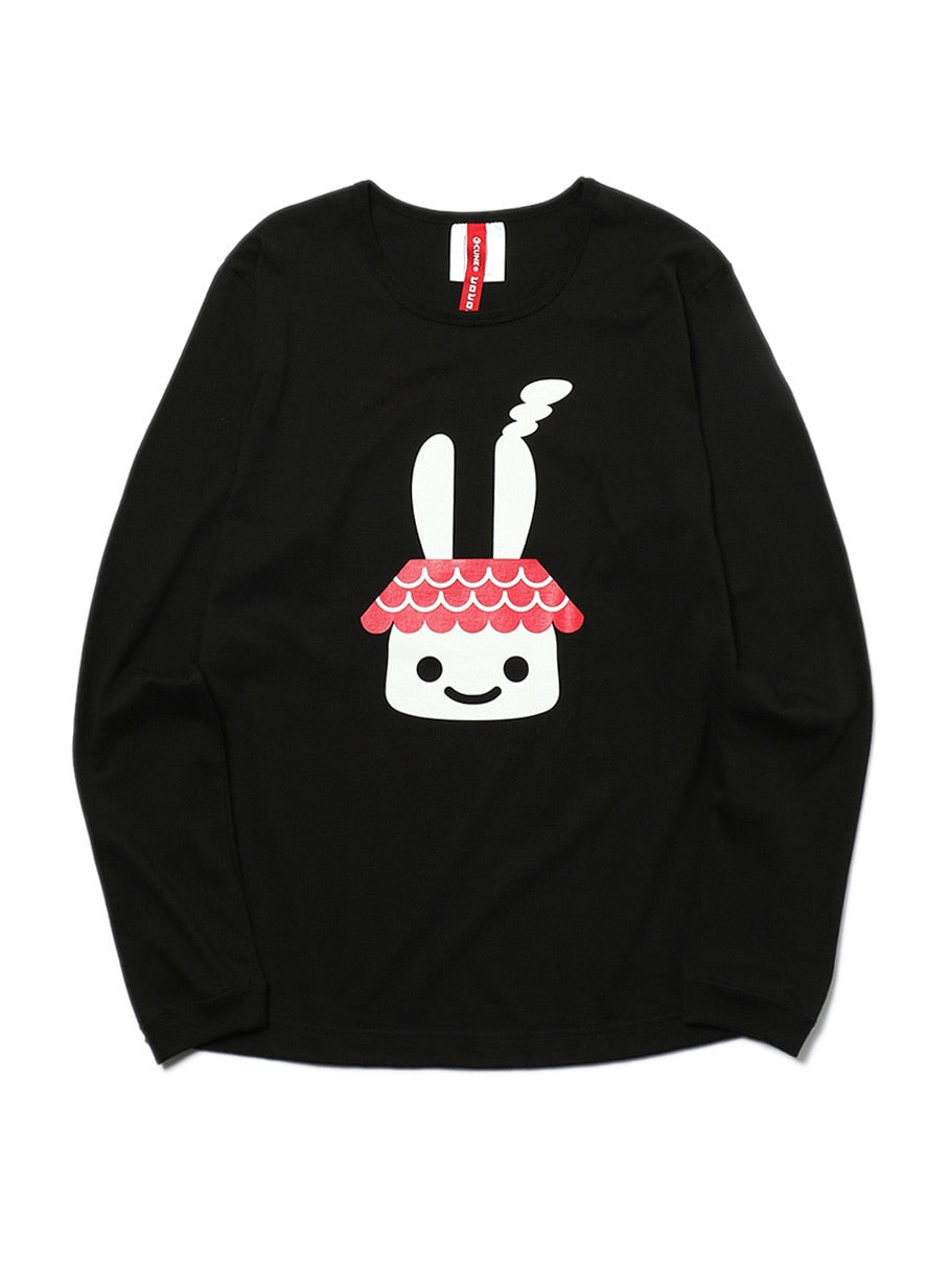 CUNE LS Tee 煙突