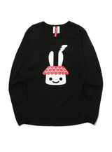 CUNE LS Tee 煙突