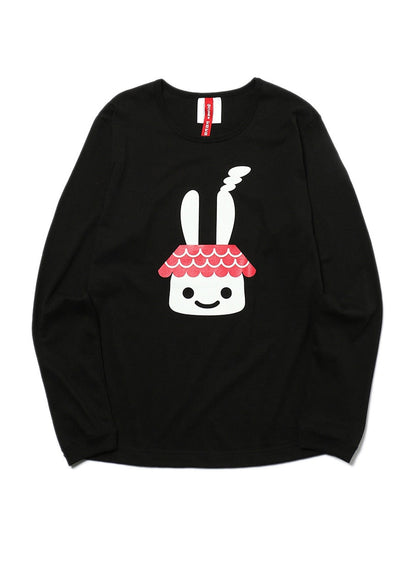 CUNE LS Tee 煙突