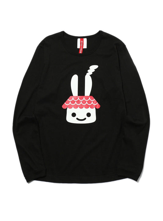 CUNE LS Tee 煙突