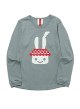 CUNE LS Tee 煙突