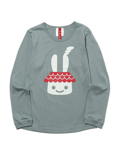 CUNE LS Tee 煙突