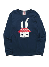 CUNE LS Tee 煙突