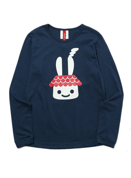 CUNE LS Tee 煙突