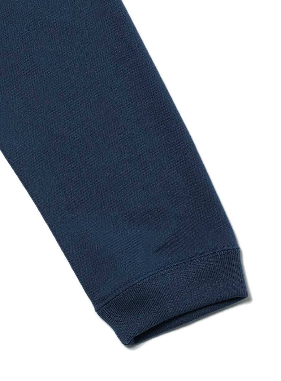 CUNE LS Tee 煙突