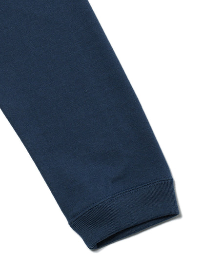 CUNE LS Tee 煙突