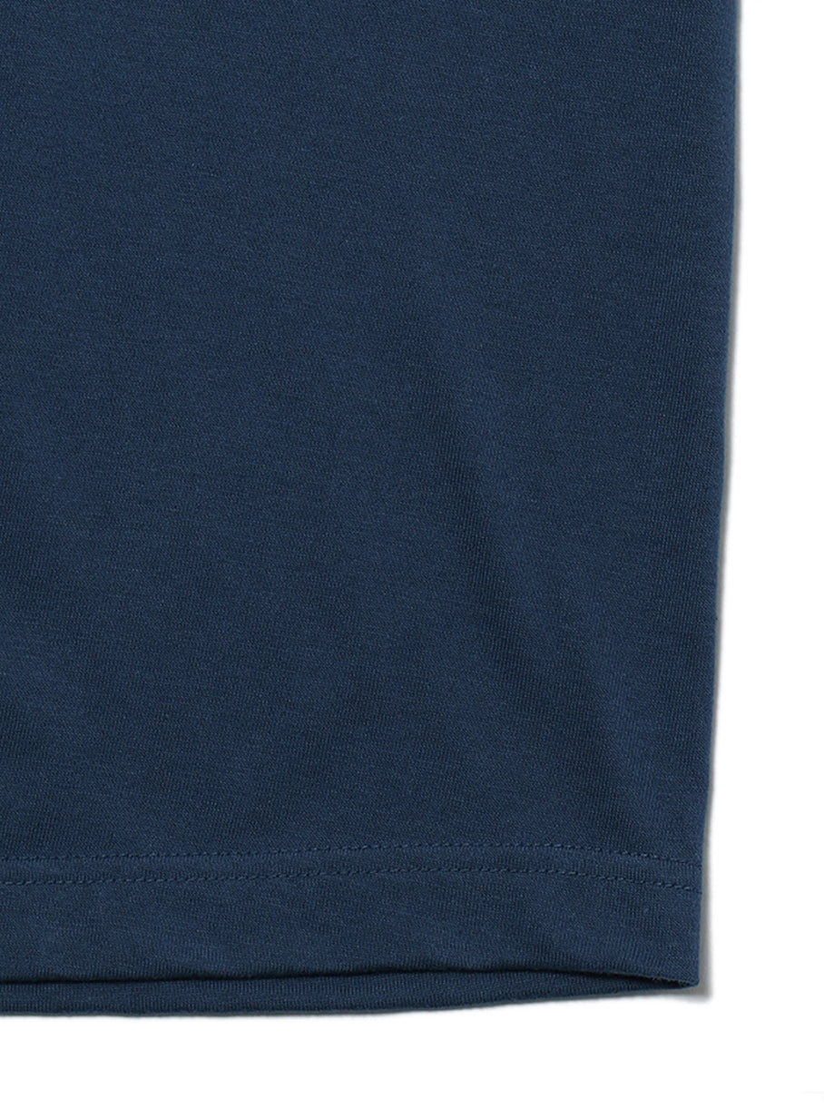 CUNE LS Tee 煙突
