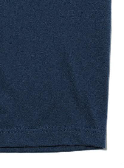 CUNE LS Tee 煙突