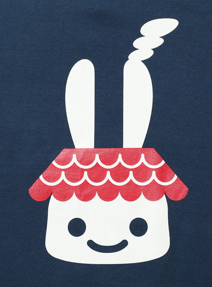 CUNE LS Tee 煙突