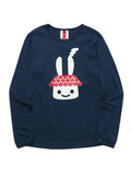 CUNE LS Tee 煙突