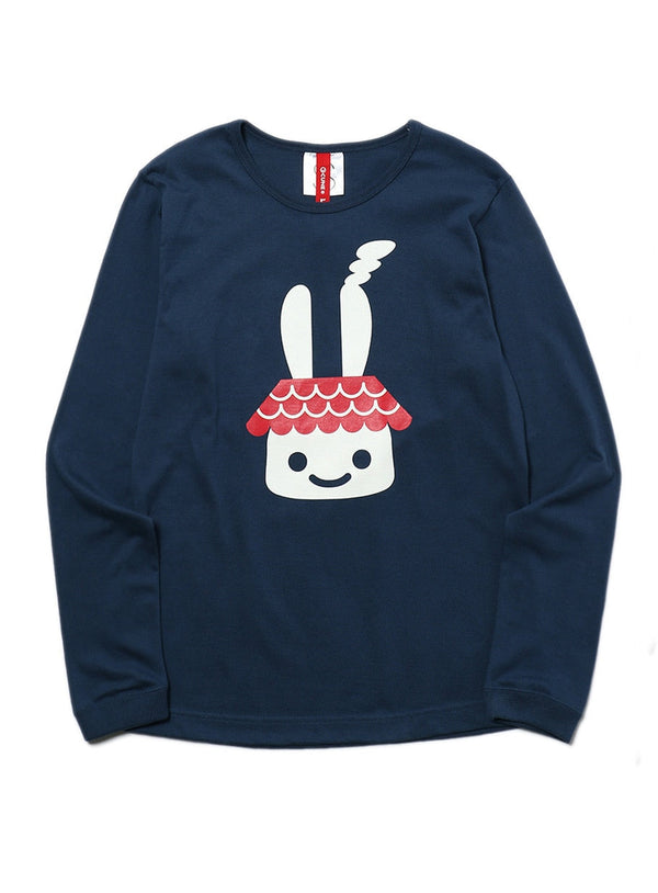 CUNE LS Tee 煙突