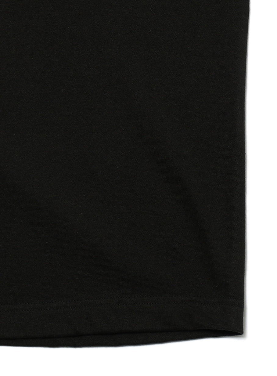 CUNE LS Tee りんご