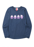 CUNE LS Tee しねばいいのにぬ 2