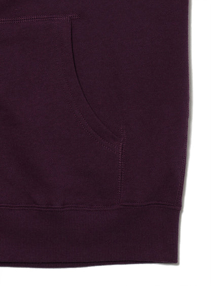 CUNE ZIP PARKA つむじ風