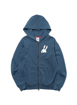 CUNE ZIP PARKA 水中