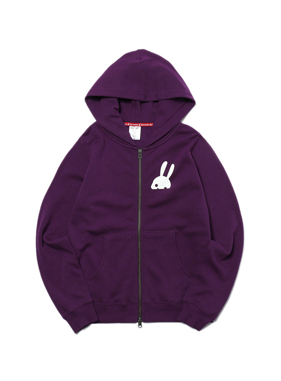 CUNE ZIP PARKA 水中