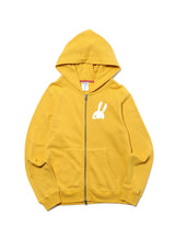 CUNE ZIP PARKA 水中