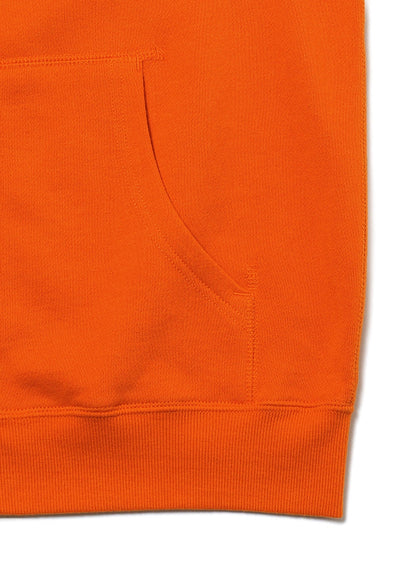 CUNE ZIP PARKA 水中