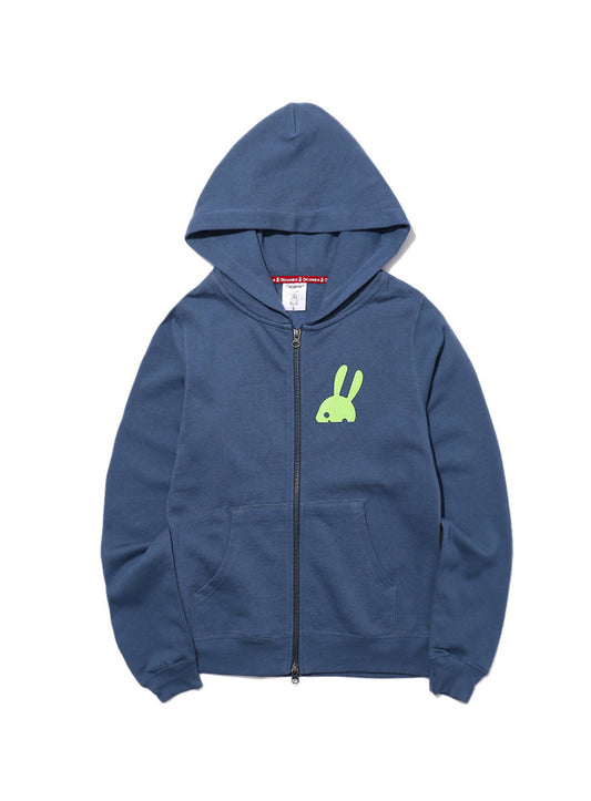 CUNE ZIP PARKA 川