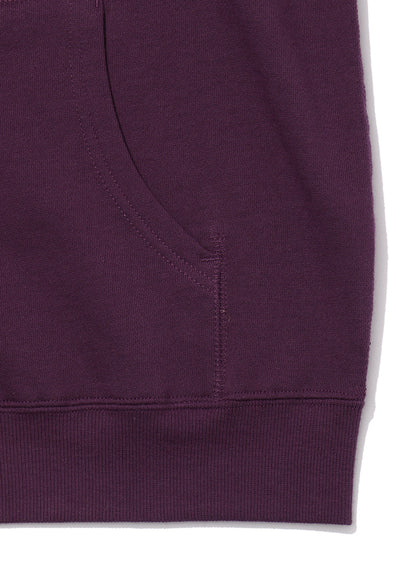 CUNE ZIP PARKA リボン