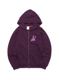 CUNE ZIP PARKA リボン