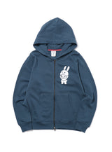 CUNE ZIP PARKA ウサギきぐるみ