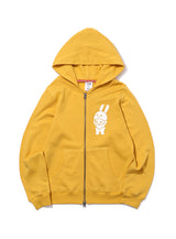 CUNE ZIP PARKA ウサギきぐるみ