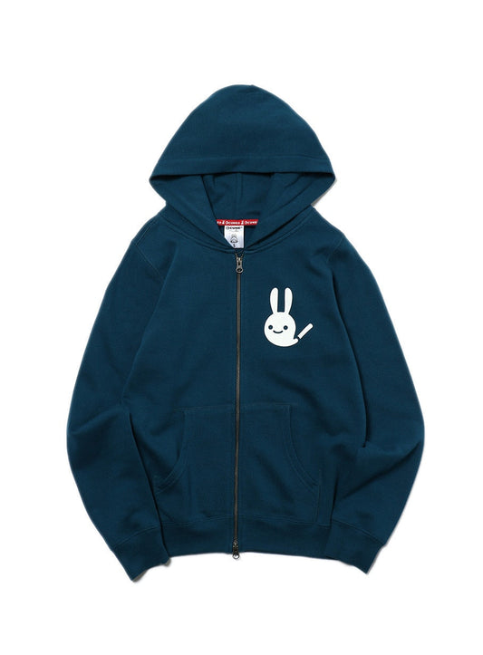 CUNE ZIP PARKA シャボン玉