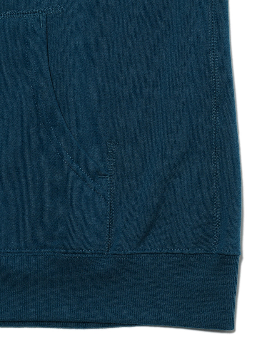 CUNE ZIP PARKA シャボン玉