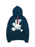 CUNE ZIP PARKA シャボン玉