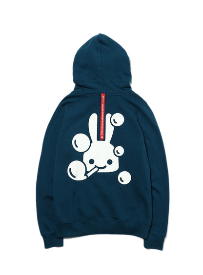 CUNE ZIP PARKA シャボン玉