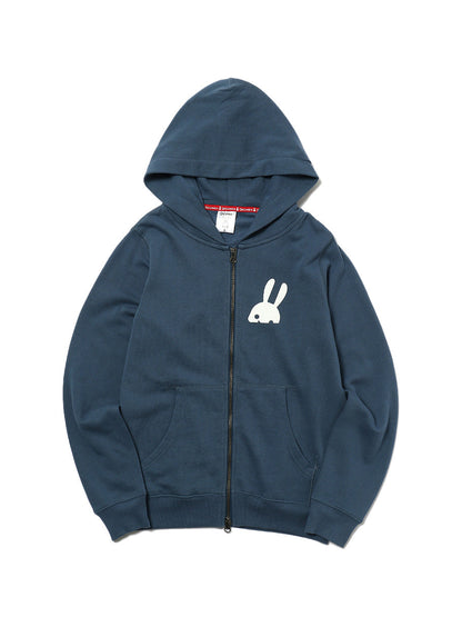 CUNE ZIP PARKA ぶどう
